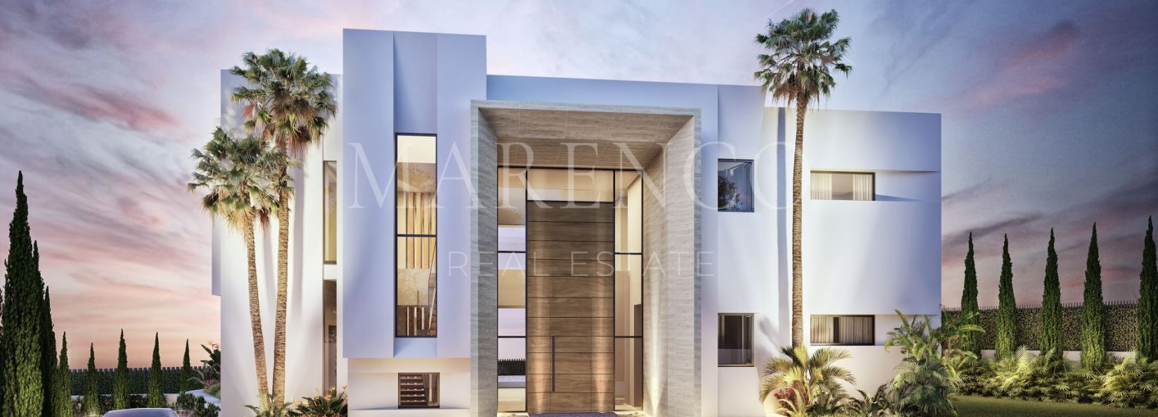 Villa  in Palo Alto, Ojen