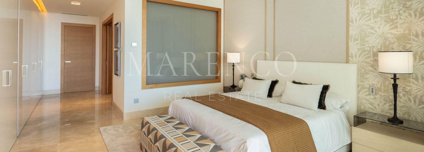 Atico Duplex en Sierra Blanca, Marbella Golden Mile, Marbella