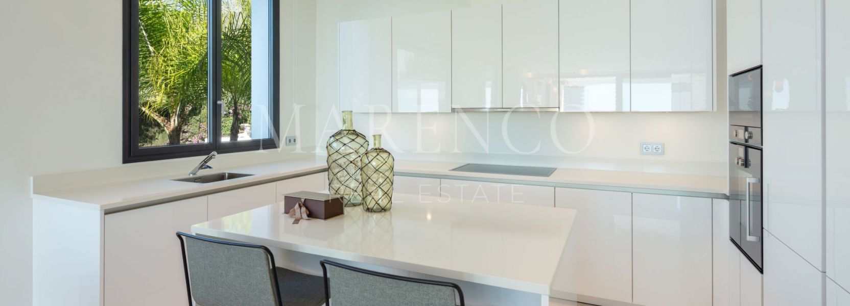 Atico Duplex en Sierra Blanca, Marbella Golden Mile, Marbella