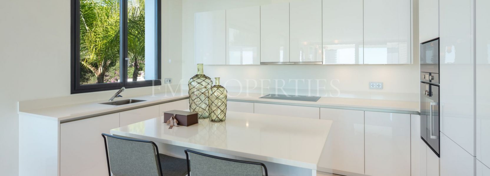 Zweistöckiges Penthouse  in Sierra Blanca, Marbella Goldene Meile, Marbella
