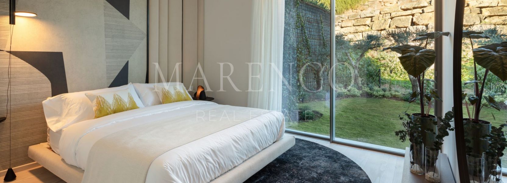 Villa en El Herrojo, Benahavis