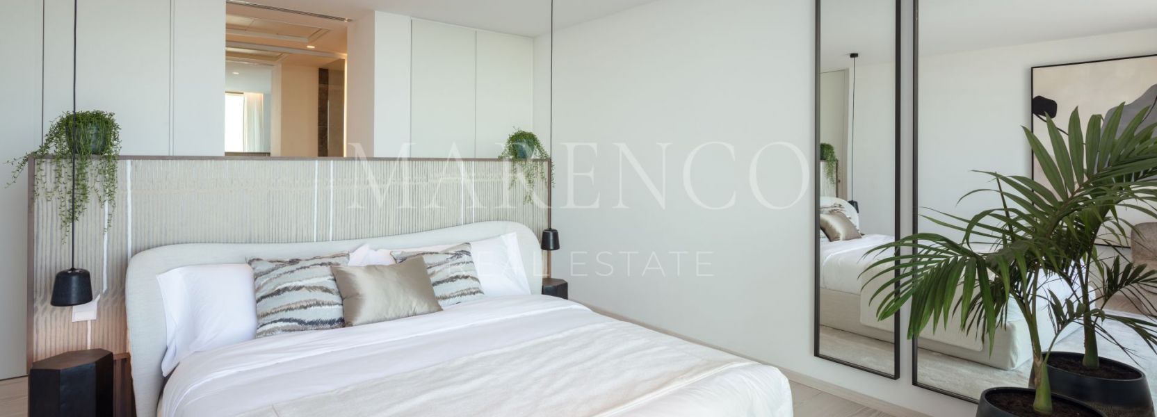 Villa en El Herrojo, Benahavis