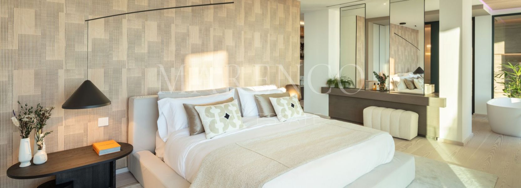 Villa en El Herrojo, Benahavis