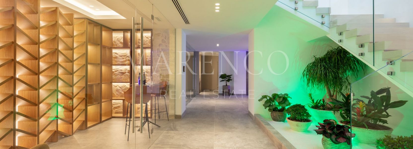 Villa en El Herrojo, Benahavis