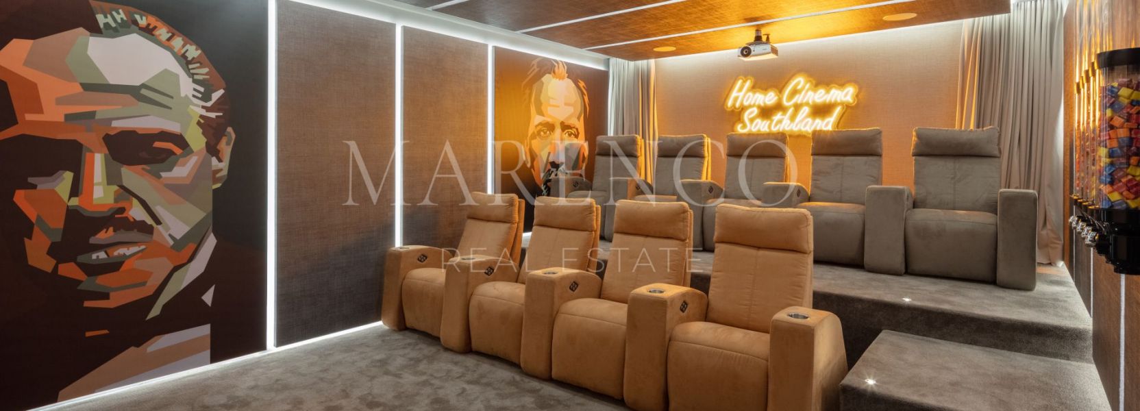 Villa en El Herrojo, Benahavis