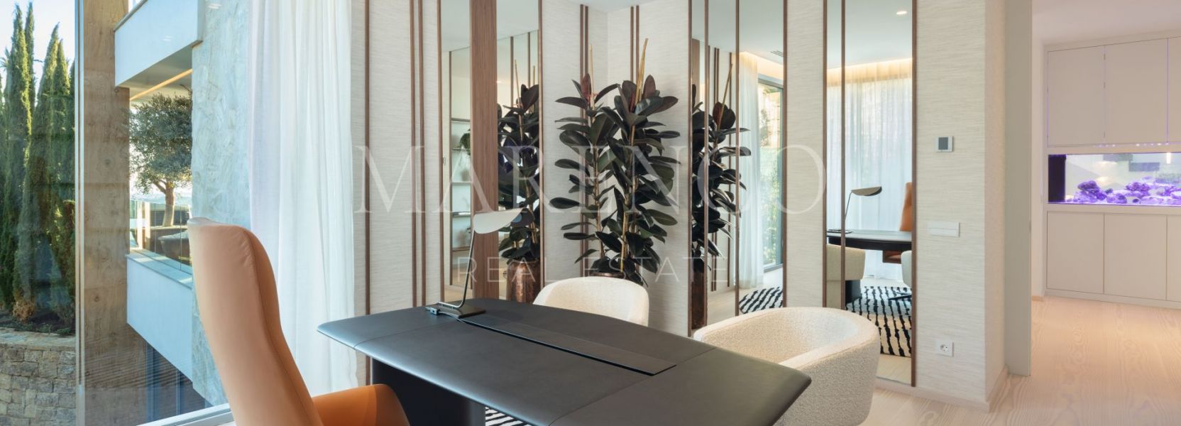 Villa en El Herrojo, Benahavis