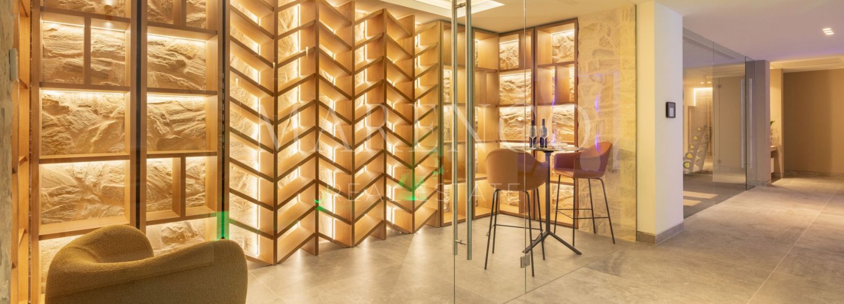 Villa en El Herrojo, Benahavis