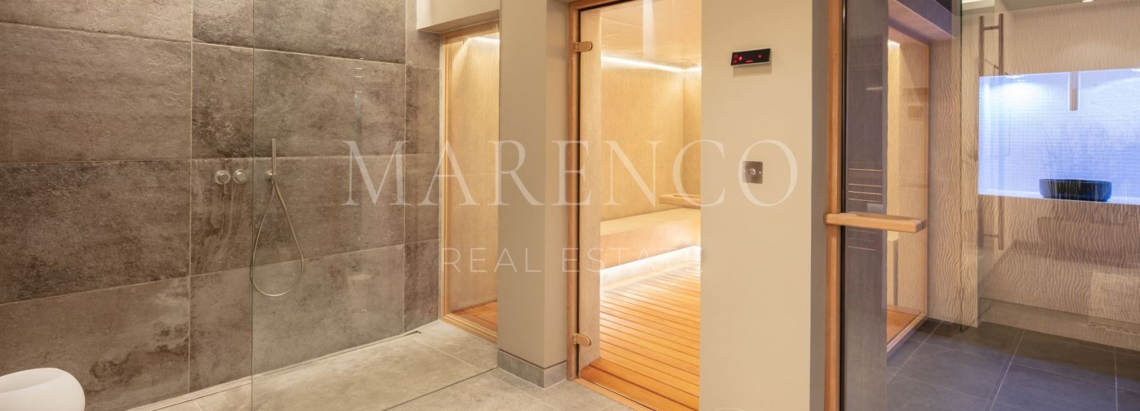 Villa en El Herrojo, Benahavis