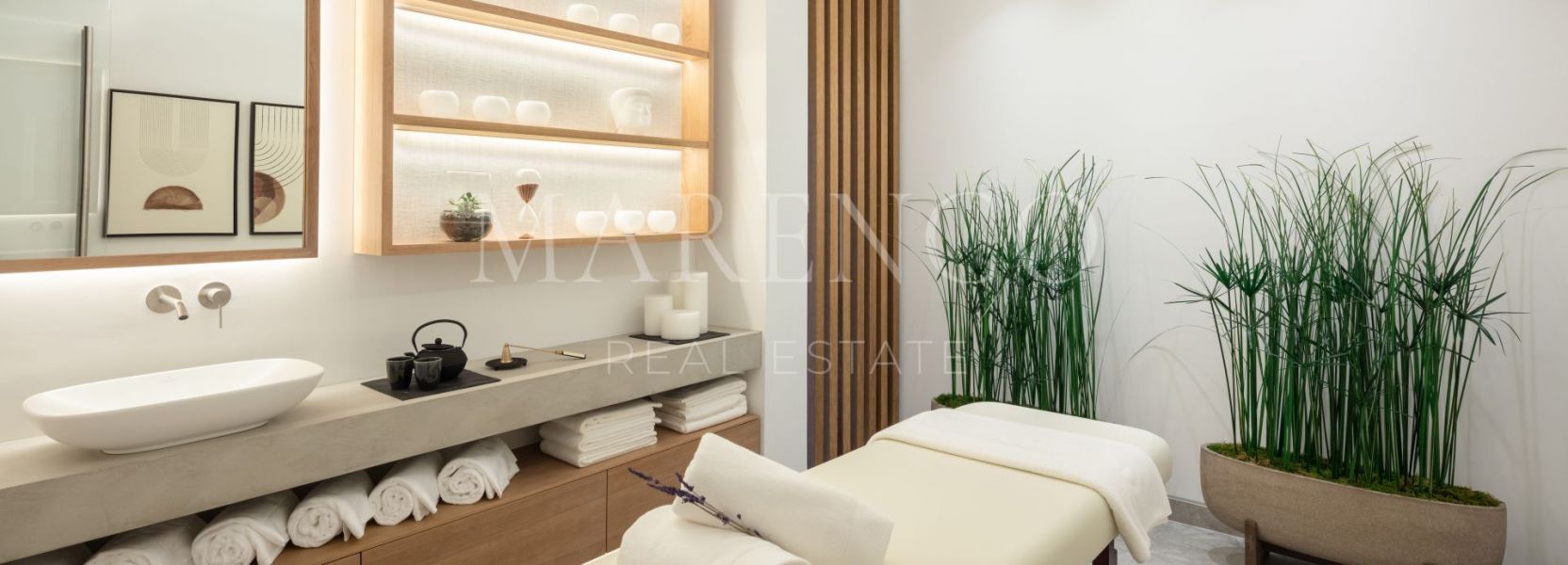 Villa en El Herrojo, Benahavis