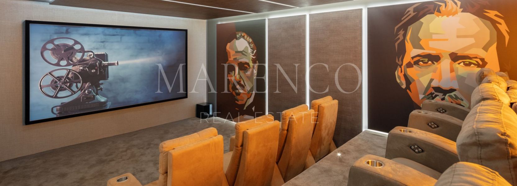 Villa en El Herrojo, Benahavis