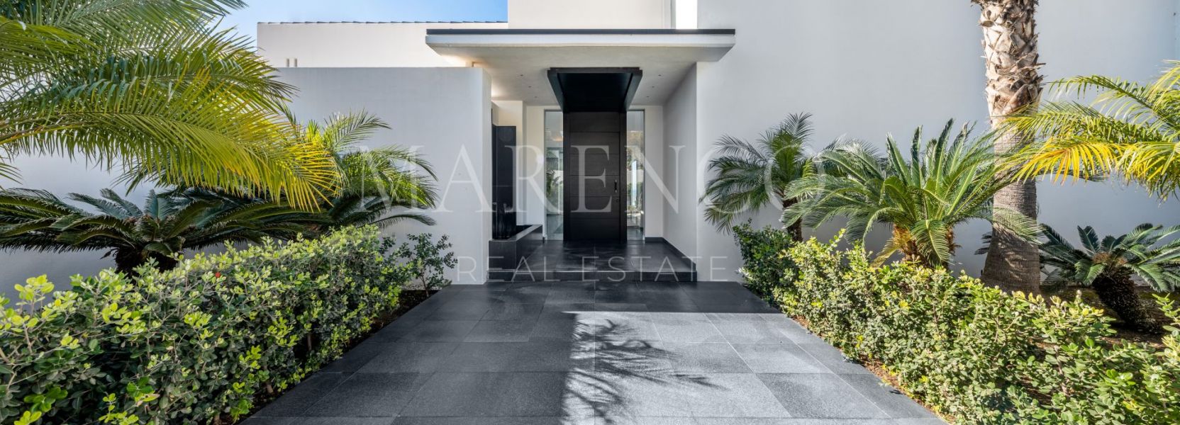 Villa  à Los Flamingos Golf, Benahavis