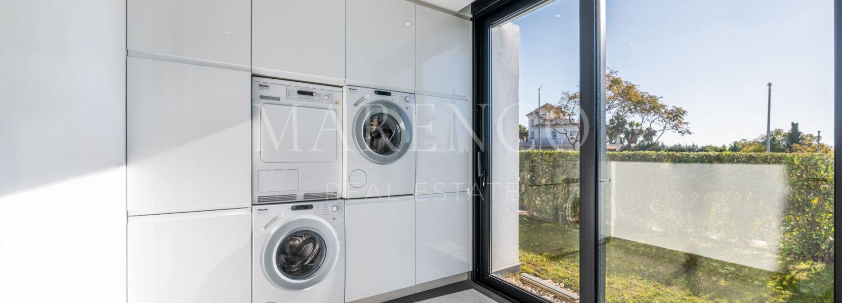 Villa  à Los Flamingos Golf, Benahavis