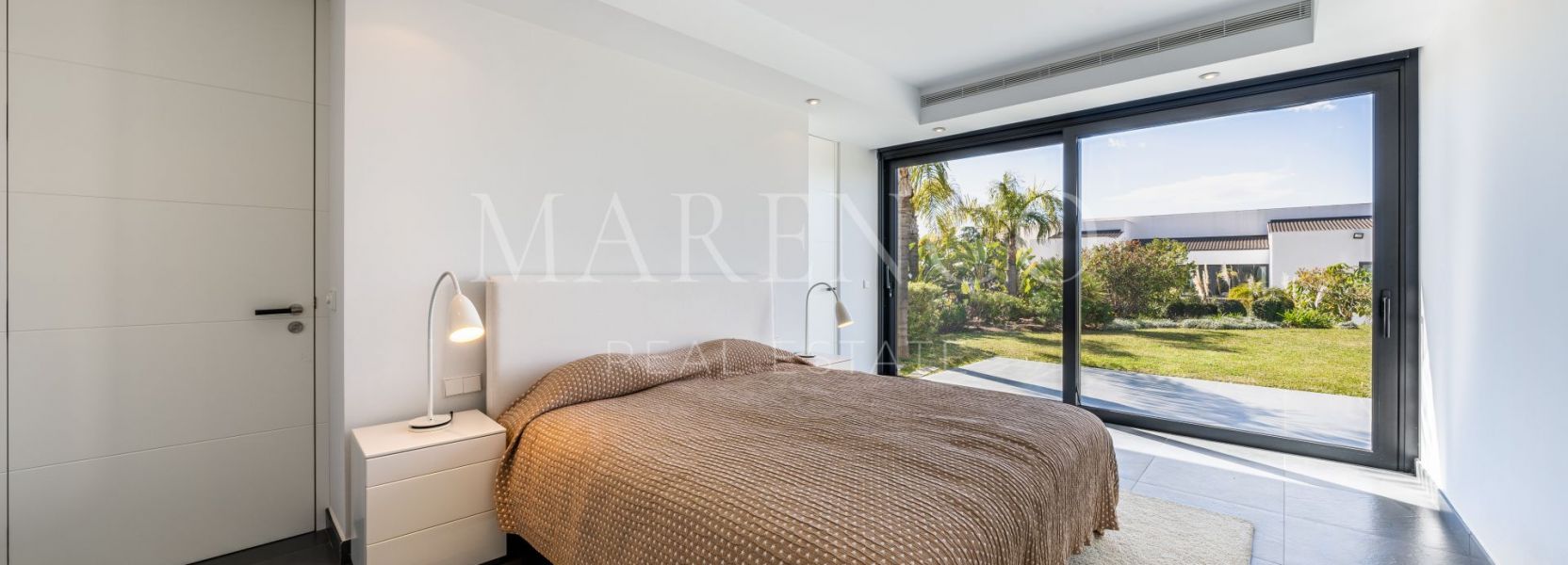 Villa  à Los Flamingos Golf, Benahavis