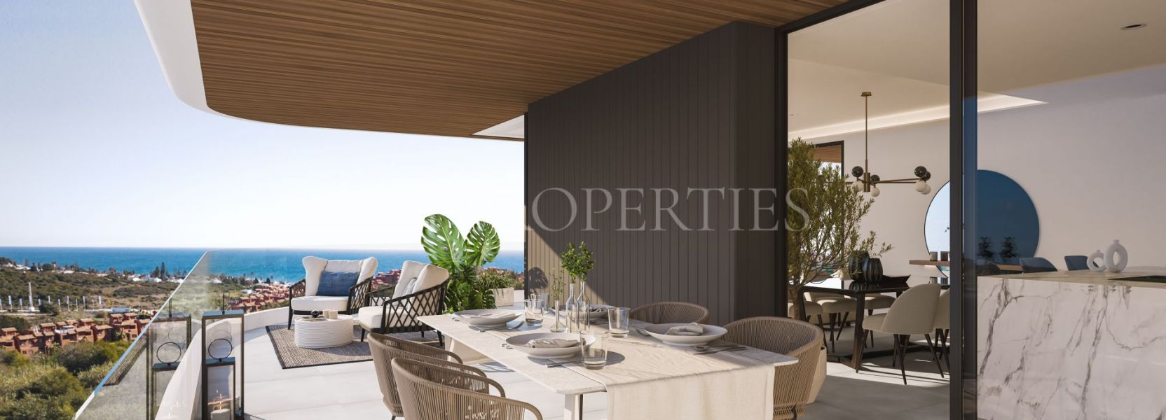 Apartamento Planta Baja  en Buenas Noches, Estepona Oeste, Estepona