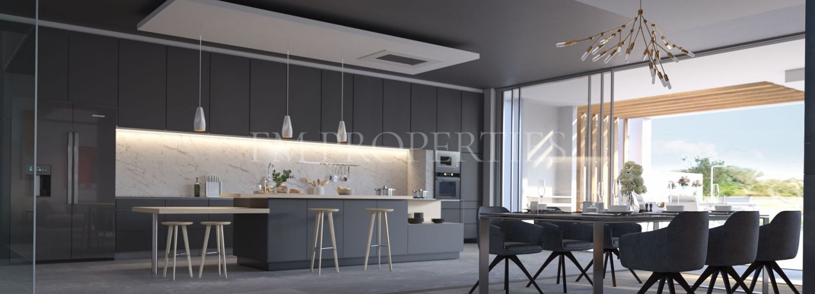 Apartamento Planta Baja  en Buenas Noches, Estepona Oeste, Estepona