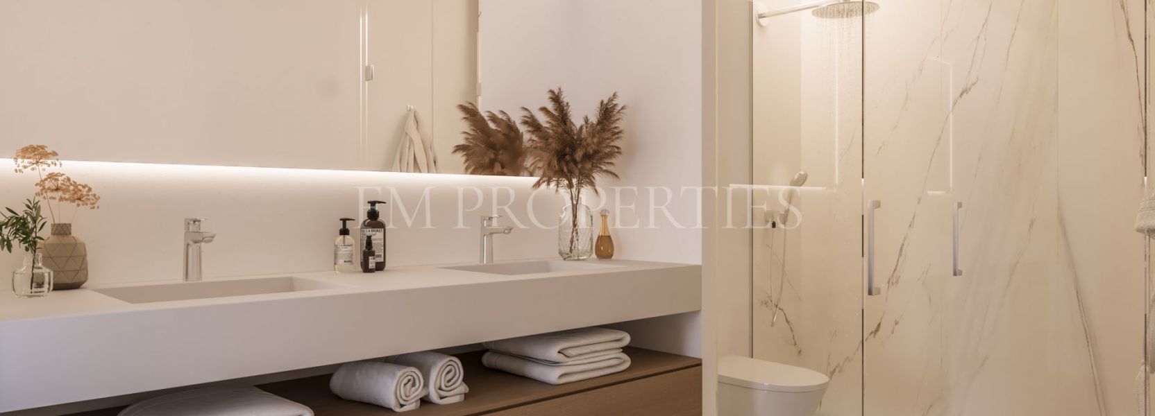 Apartamento Planta Baja  en Buenas Noches, Estepona Oeste, Estepona