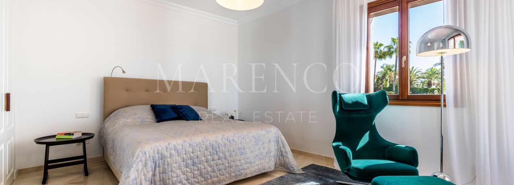 Villa  en Sierra Blanca, Marbella Golden Mile, Marbella