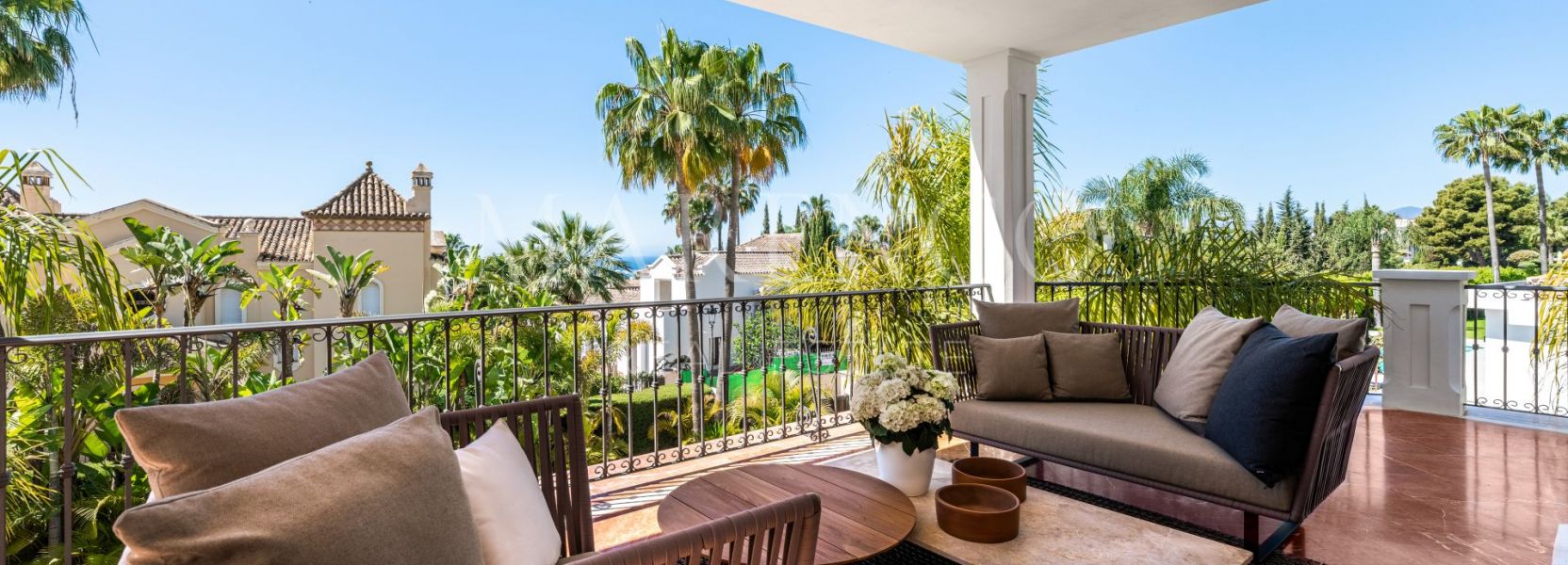Villa  en Sierra Blanca, Marbella Golden Mile, Marbella