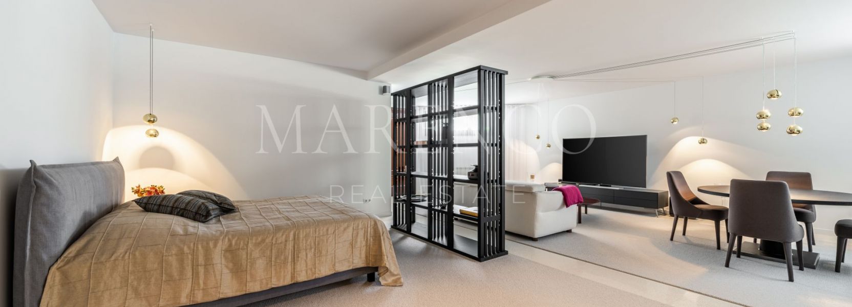 Villa  en Sierra Blanca, Marbella Golden Mile, Marbella