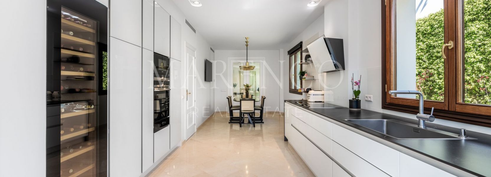 Villa  en Sierra Blanca, Marbella Golden Mile, Marbella