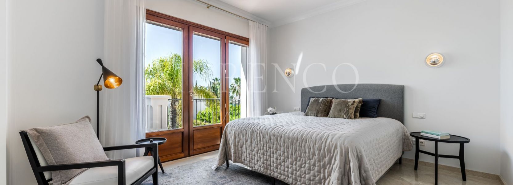 Villa  en Sierra Blanca, Marbella Golden Mile, Marbella