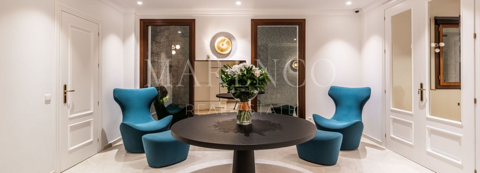 Villa  en Sierra Blanca, Marbella Golden Mile, Marbella