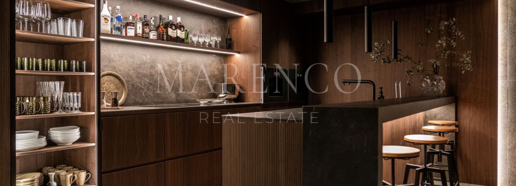 Villa  in El Madroñal, Benahavis