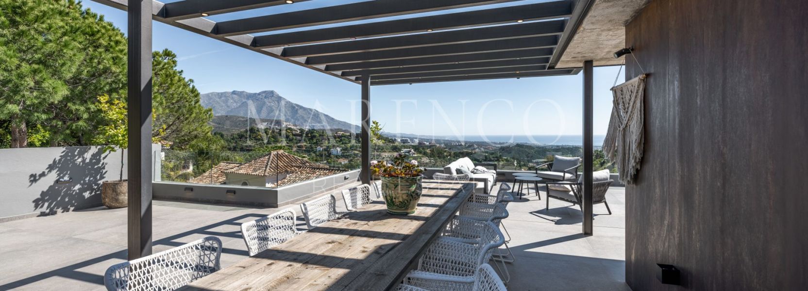 Villa  in El Madroñal, Benahavis