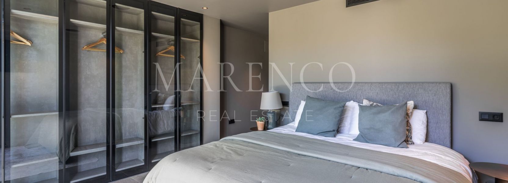 Villa  in El Madroñal, Benahavis