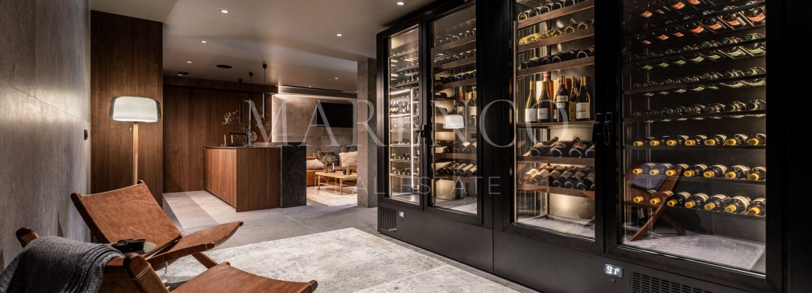 Villa  in El Madroñal, Benahavis