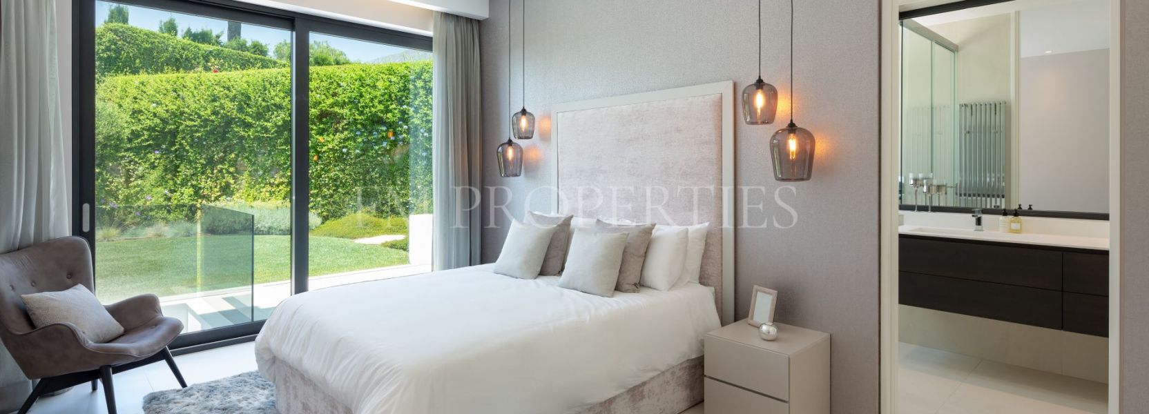 Villa  à Nagüeles, Marbella Golden Mile, Marbella