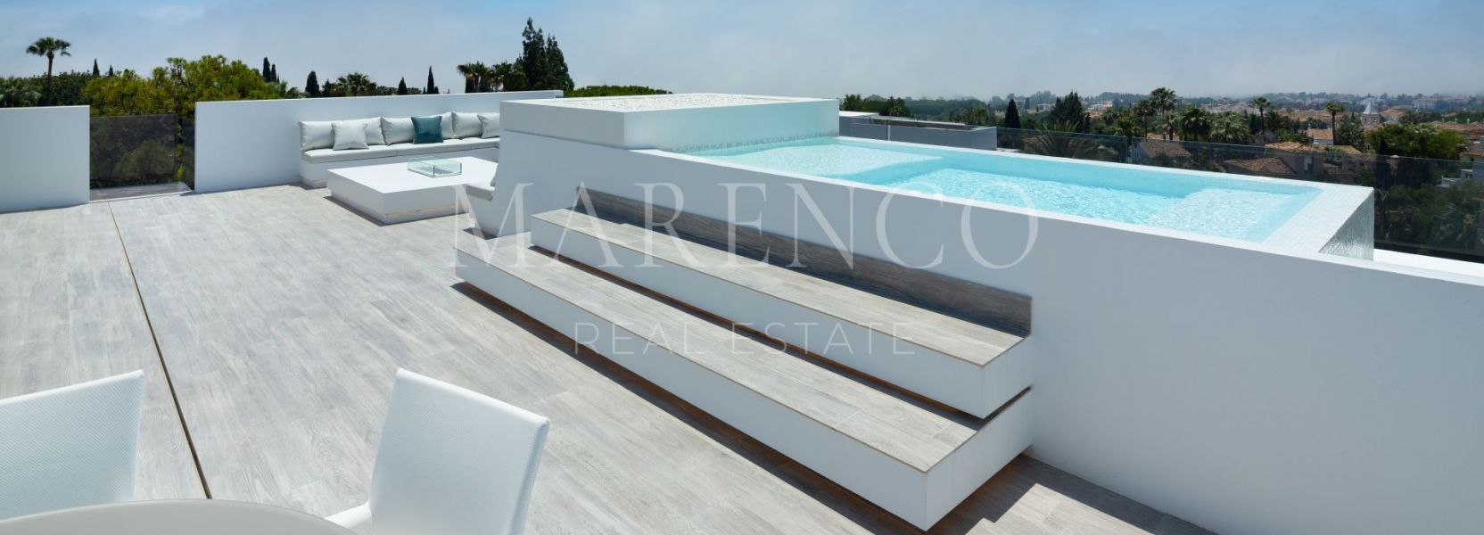 Villa  en Nagüeles, Marbella Golden Mile, Marbella