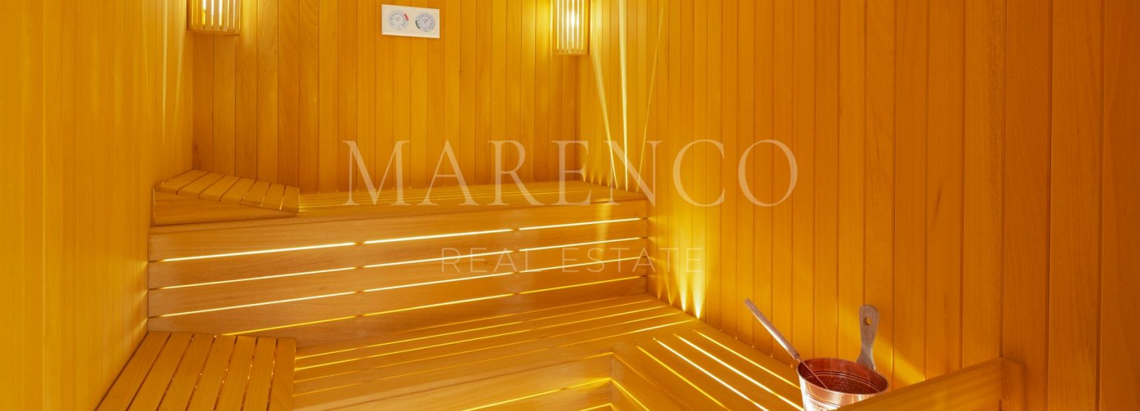 Villa  en Nagüeles, Marbella Golden Mile, Marbella