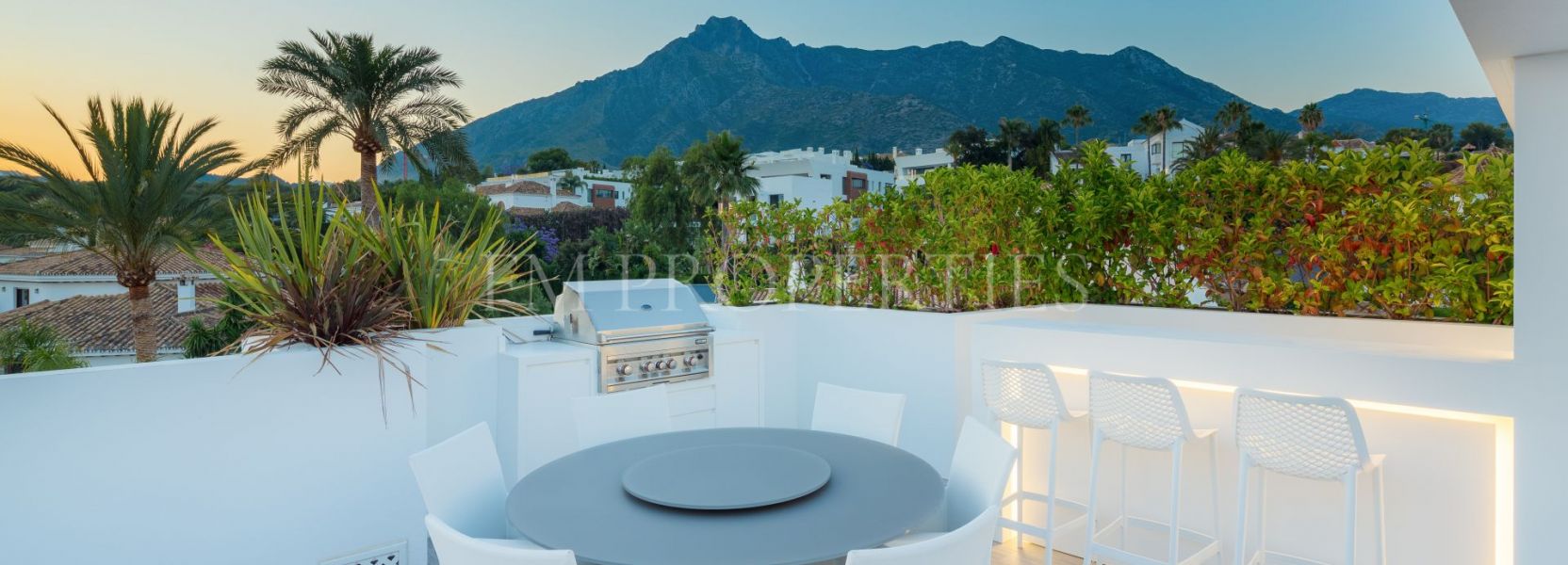 Villa  à Nagüeles, Marbella Golden Mile, Marbella