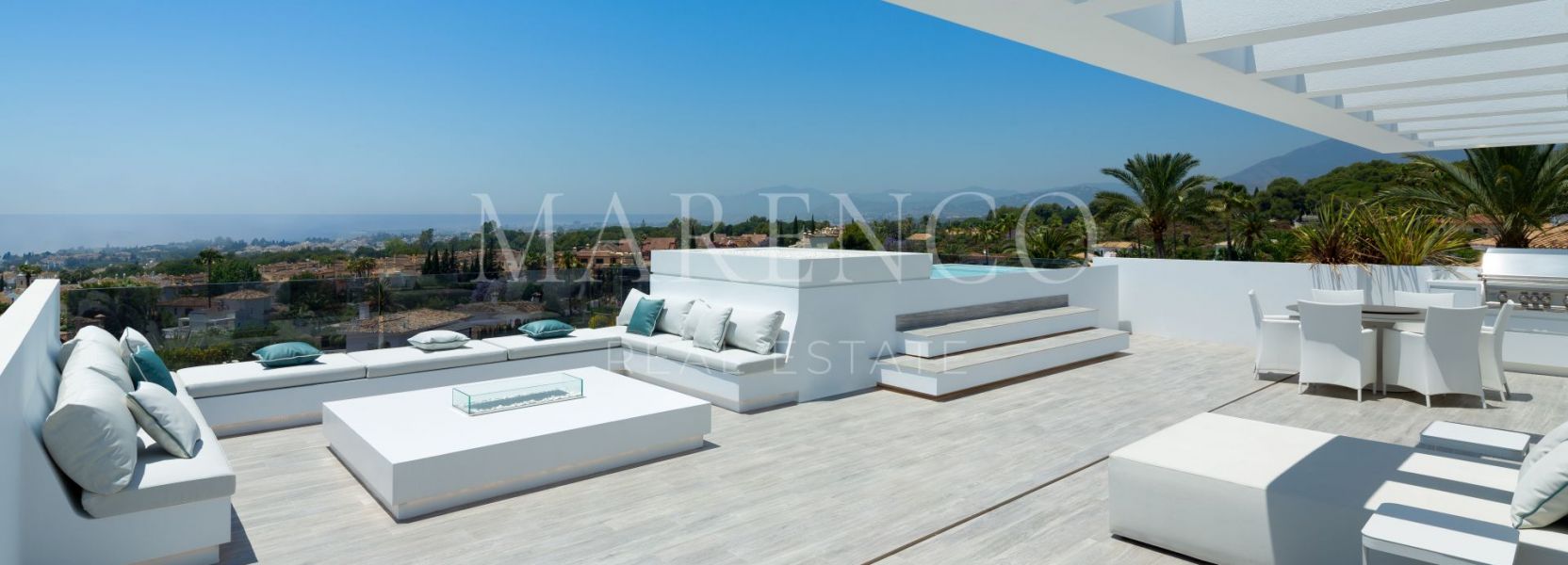 Villa  en Nagüeles, Marbella Golden Mile, Marbella