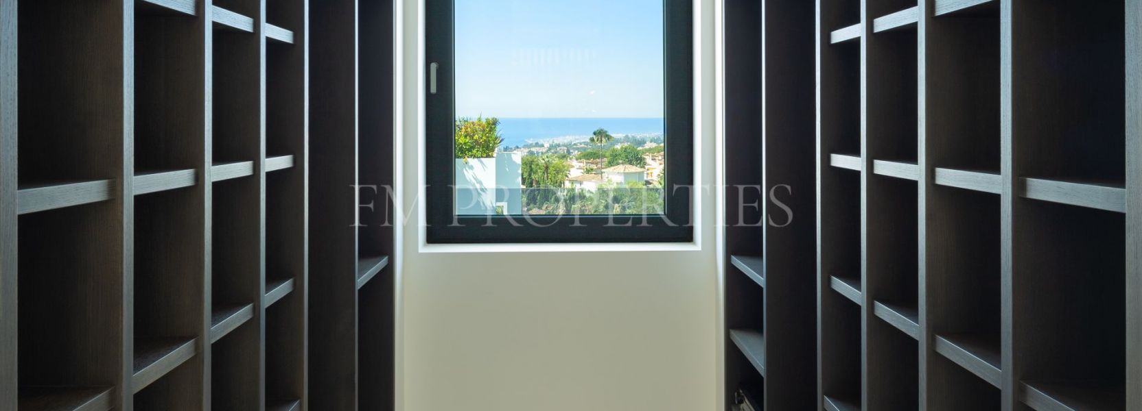Villa  à Nagüeles, Marbella Golden Mile, Marbella