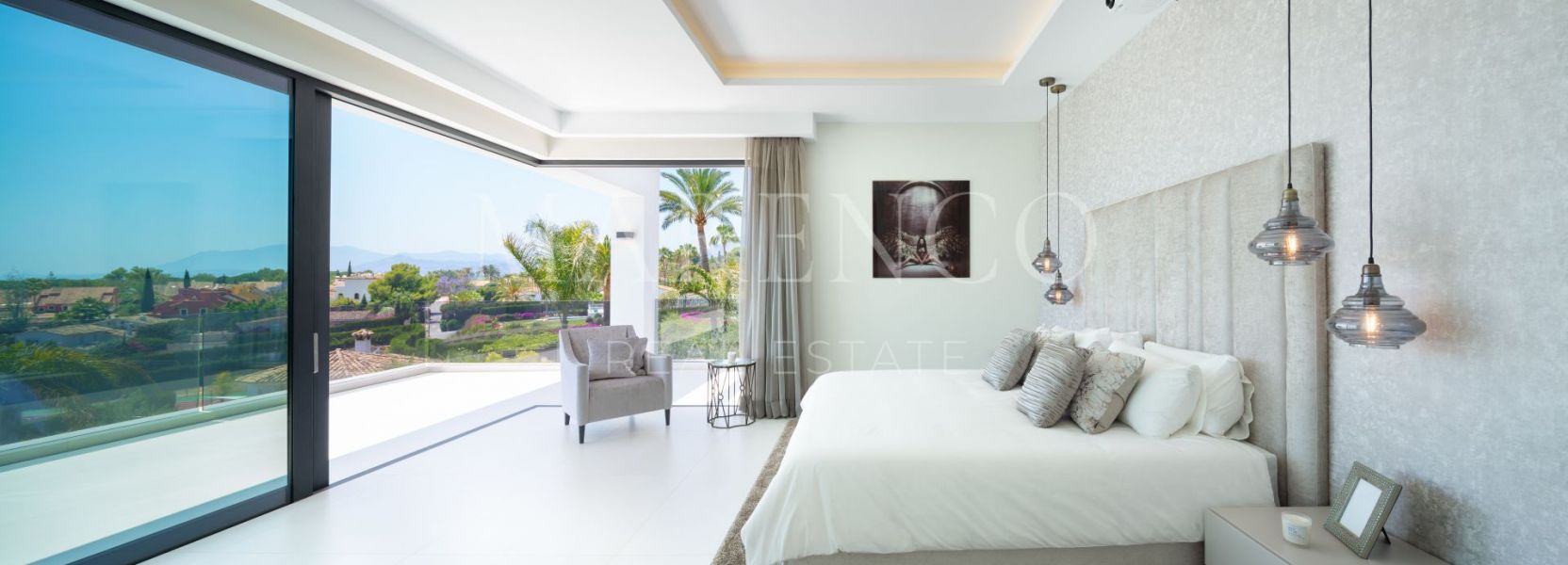 Villa  en Nagüeles, Marbella Golden Mile, Marbella