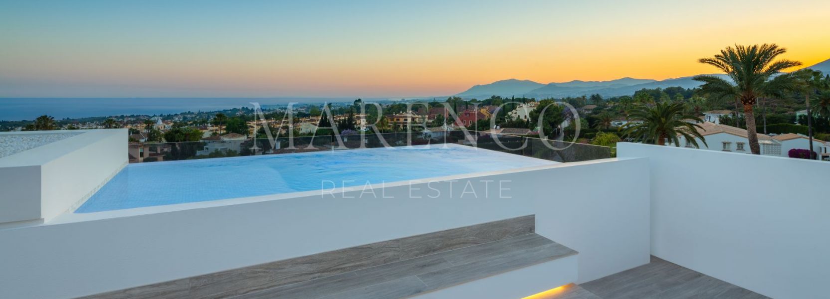 Villa  en Nagüeles, Marbella Golden Mile, Marbella