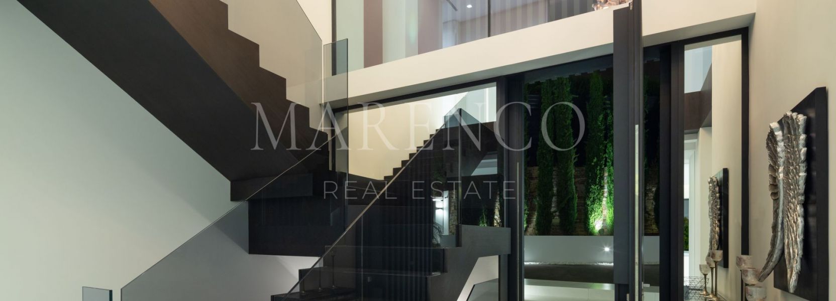 Villa  en Nagüeles, Marbella Golden Mile, Marbella