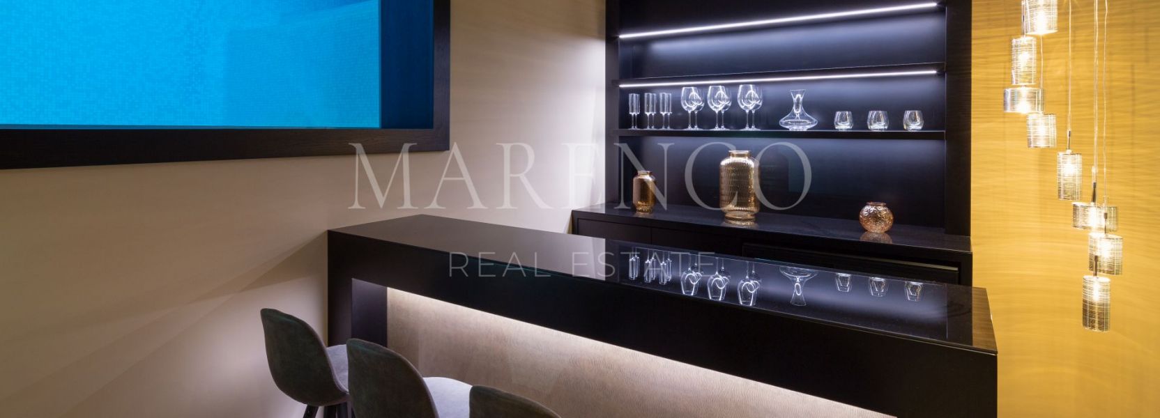 Villa  en Nagüeles, Marbella Golden Mile, Marbella