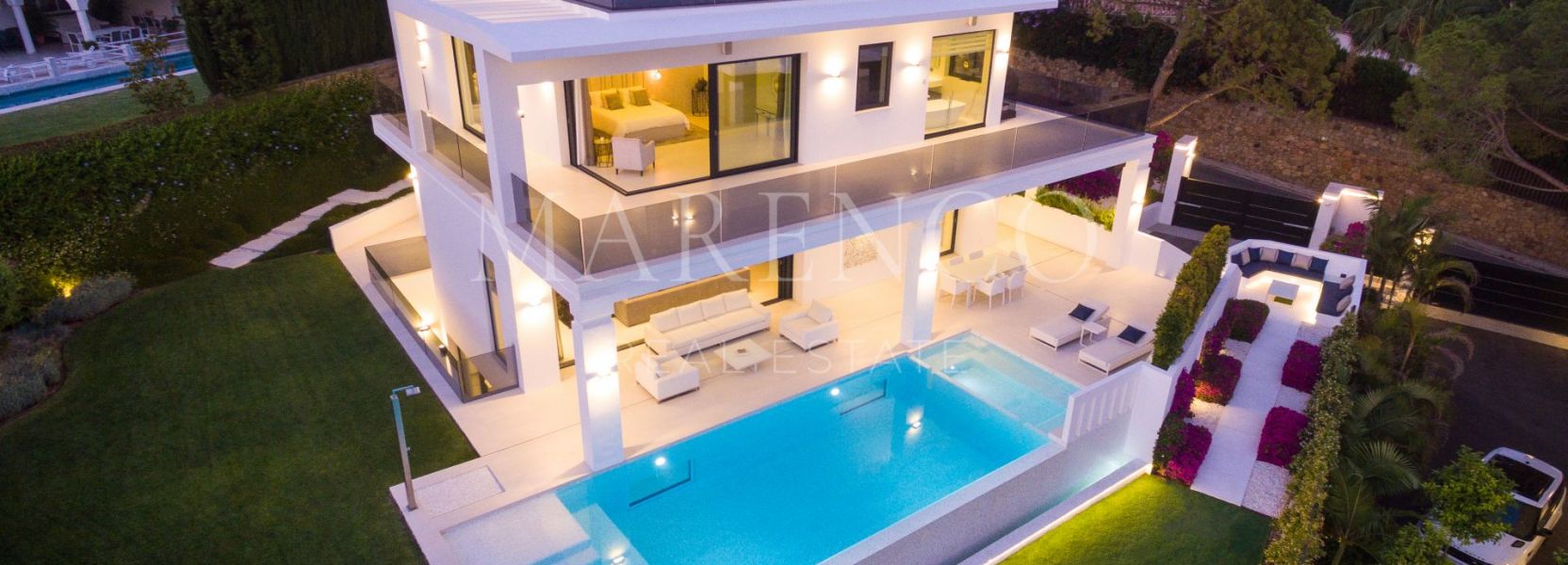 Villa  en Nagüeles, Marbella Golden Mile, Marbella