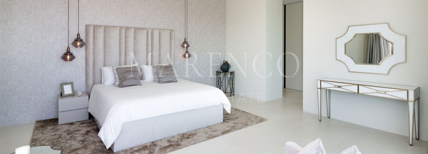 Villa  en Nagüeles, Marbella Golden Mile, Marbella