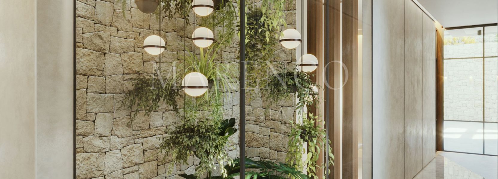 Villa  en La Carolina, Marbella Golden Mile, Marbella