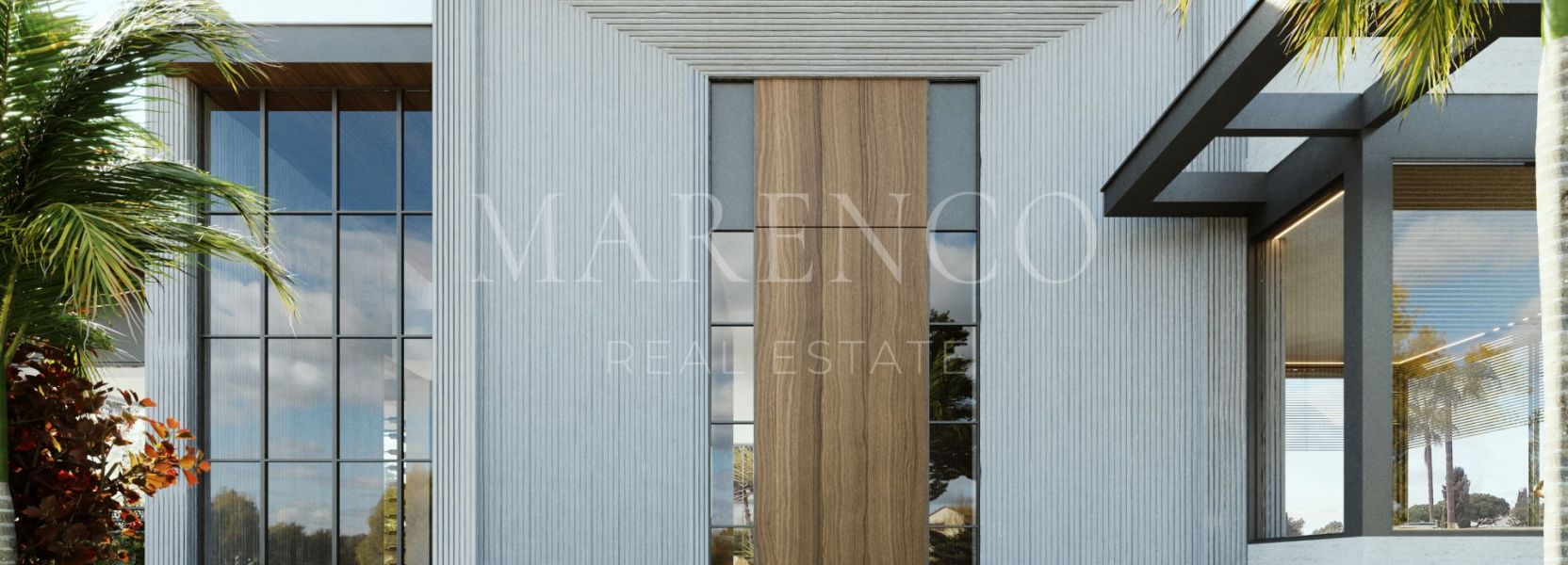 Villa  en La Carolina, Marbella Golden Mile, Marbella