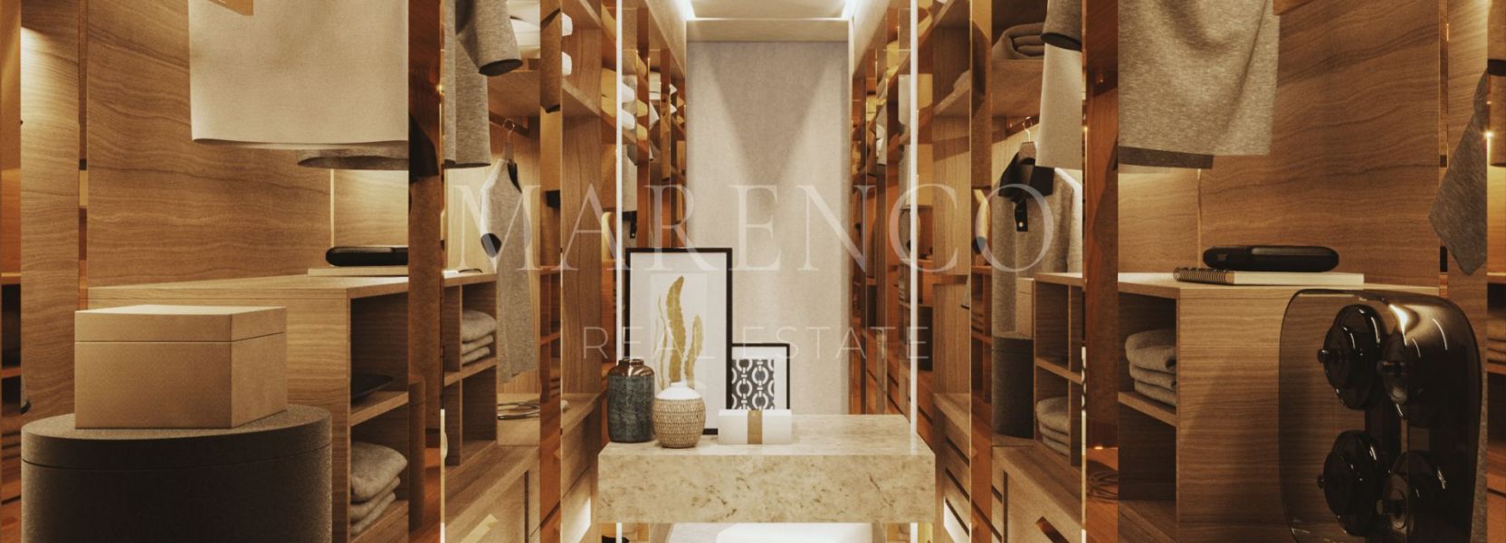 Villa  en La Carolina, Marbella Golden Mile, Marbella