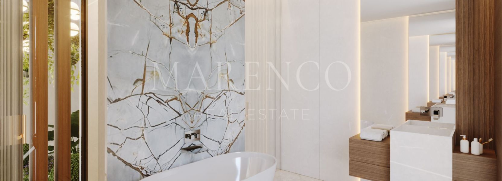 Villa  en La Carolina, Marbella Golden Mile, Marbella