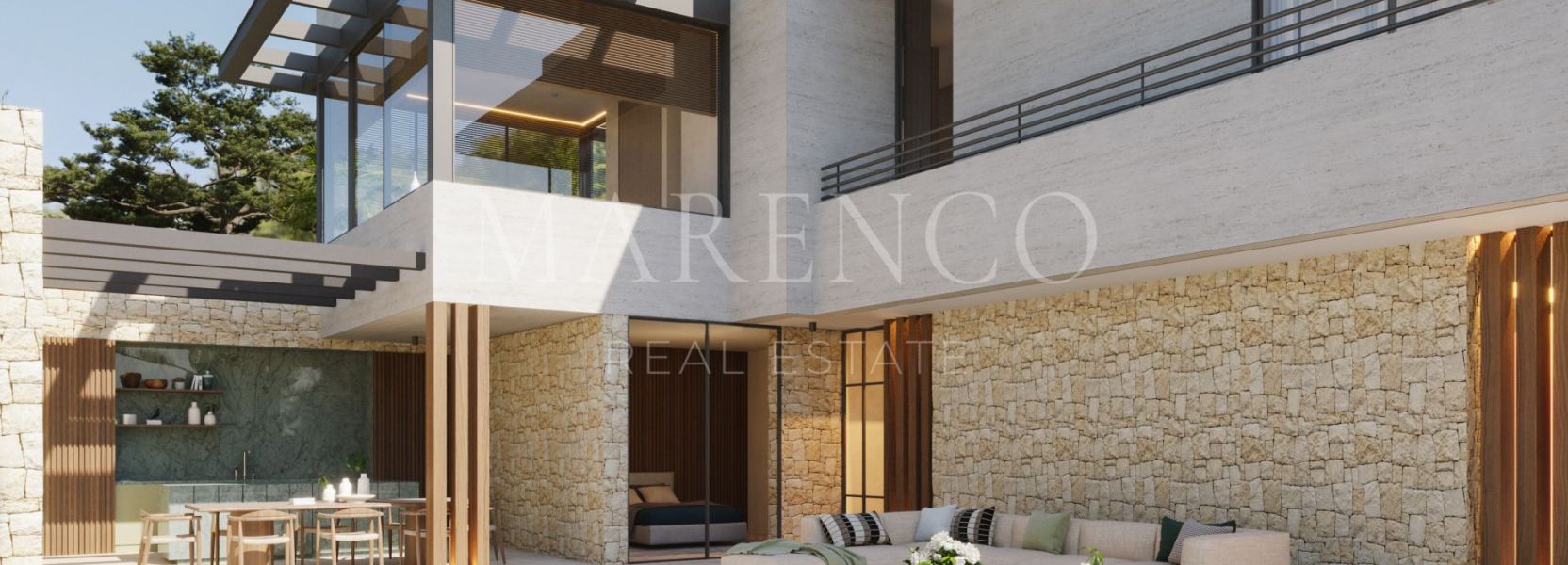 Villa  en La Carolina, Marbella Golden Mile, Marbella