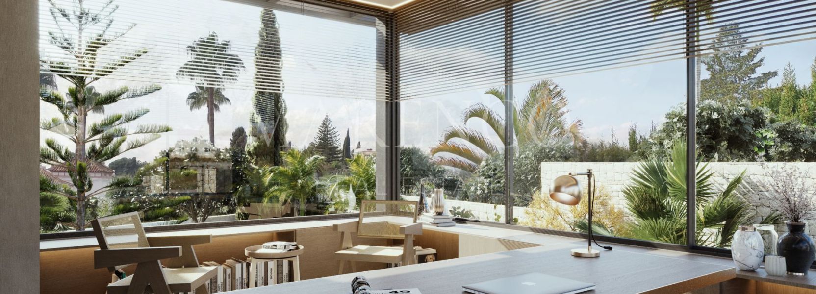 Villa  en La Carolina, Marbella Golden Mile, Marbella