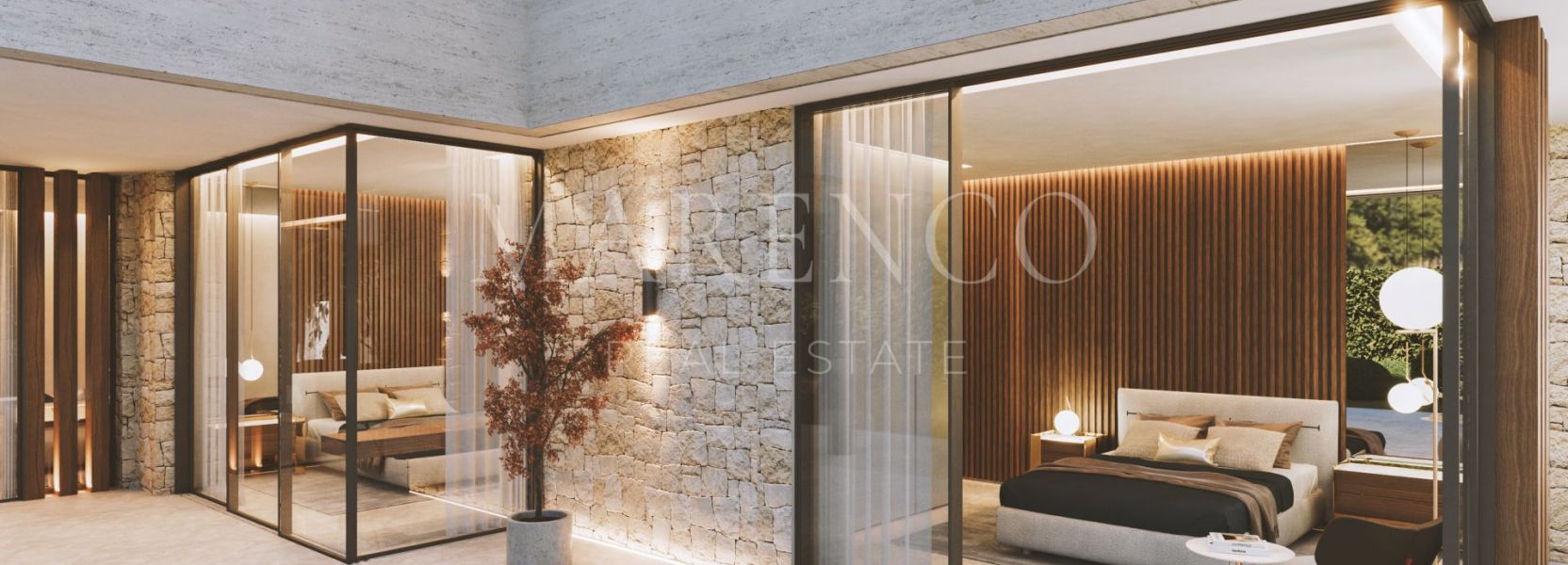 Villa  en La Carolina, Marbella Golden Mile, Marbella