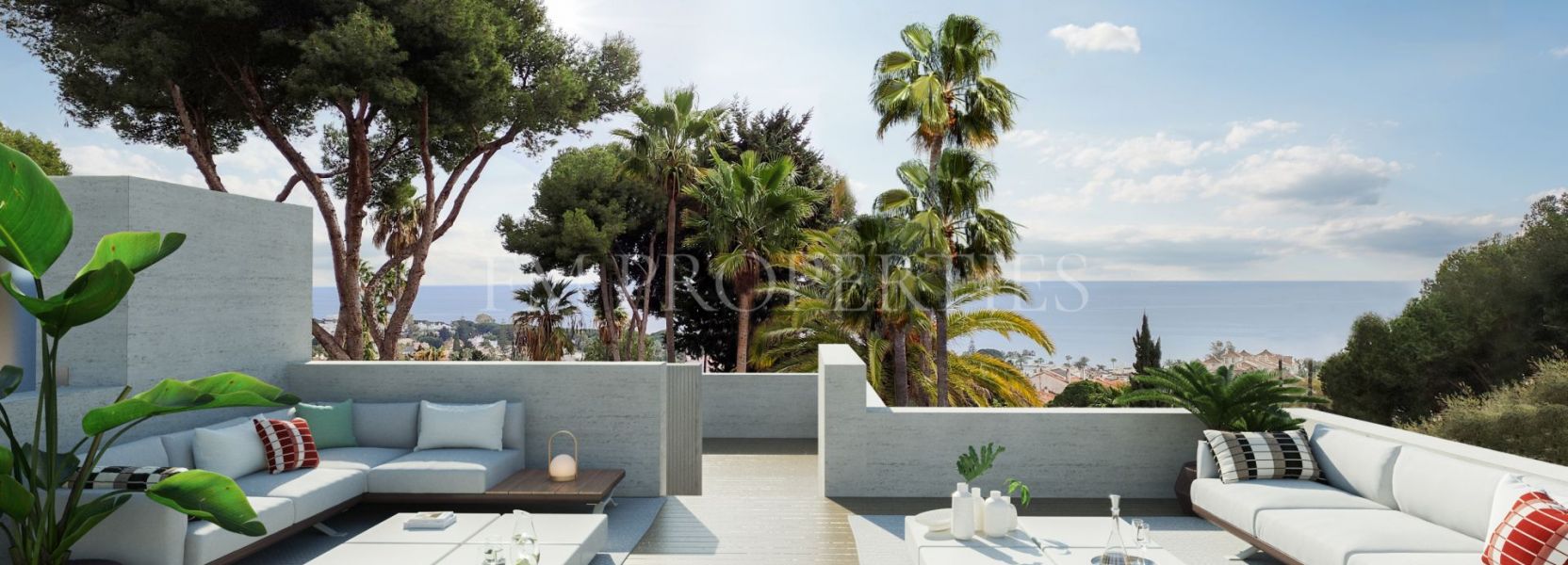 Villa  à La Carolina, Marbella Golden Mile, Marbella